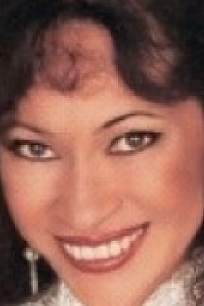 Saki St. Jermaine's Nude Picture