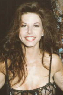 Selena Steele's Nude Picture