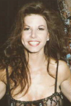 Selena Steele's Nude Picture
