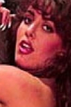 Sheila Stone's Nude Picture