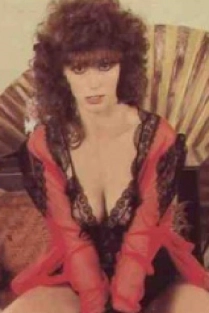 Tanya Lawson's Nude Picture