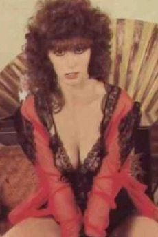 Tanya Lawson's Nude Picture