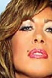 Tawny Ocean's Nude Picture