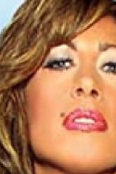 Tawny Ocean's Nude Picture