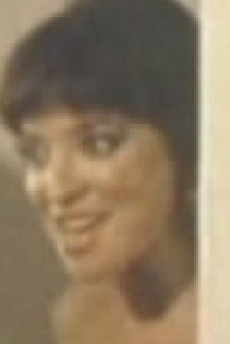 Toni Alessandrini's Nude Picture