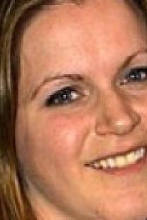 Tricia Devereaux's Nude Picture