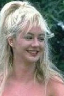Trixie Tyler's Nude Picture