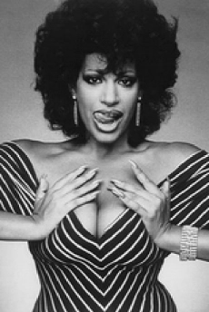 Vanessa del Rio's Nude Picture