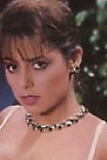 Vanessa D'Oro's Nude Picture