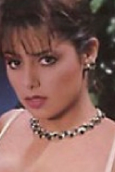 Vanessa D'Oro's Nude Picture