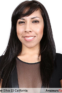 Vee Silva's Nude Picture