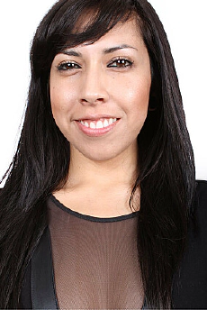 Vee Silva's Nude Picture