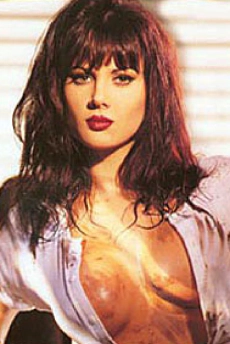 Veronica Sage's Nude Picture