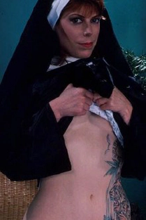 Viper's Nude Picture