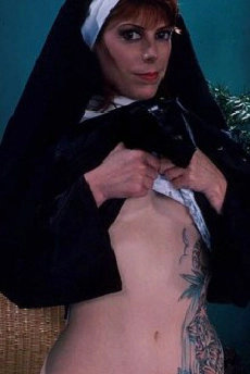 Viper's Nude Picture