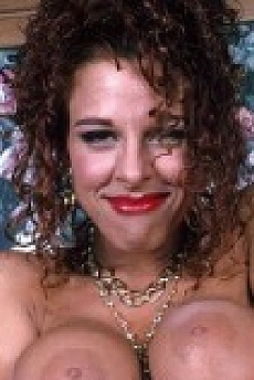 Whitney Wonders's Nude Picture