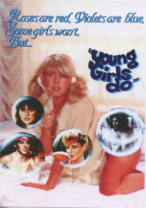 Young Girls Do DVD Cover
