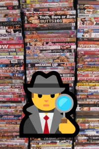 Most Seeked Since 2001 DVD Cover